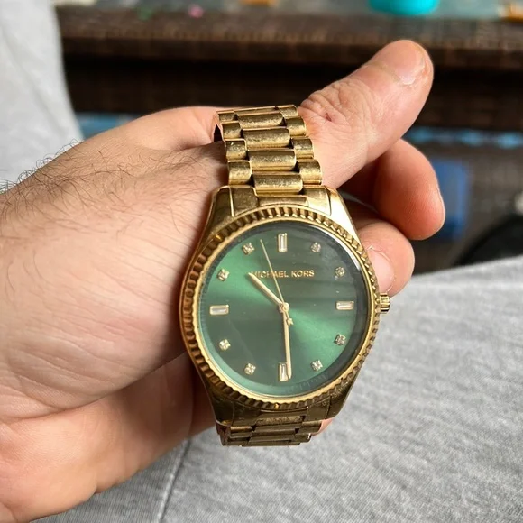 MICHAEL Michael Kors | Accessories | Watch | Poshmark 